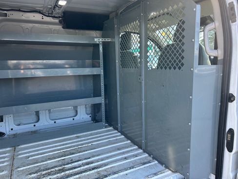 Certified 2019 Ford Transit 150 130 Low Roof image 15