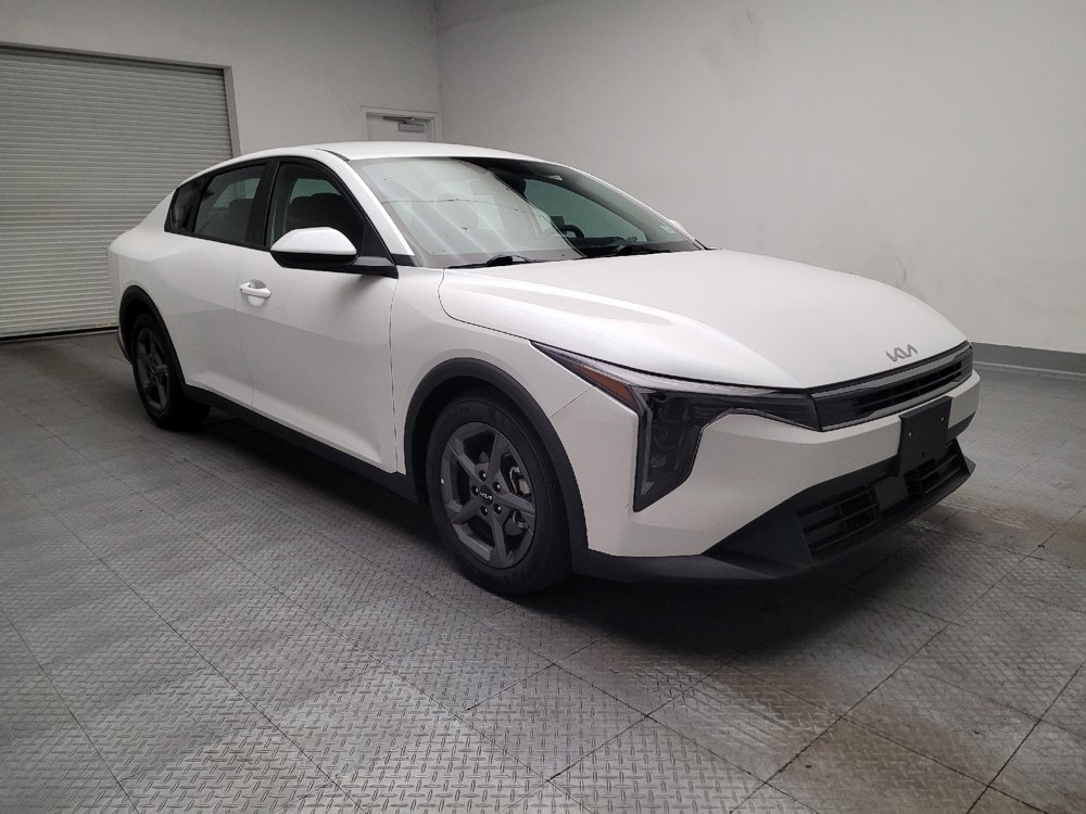 Used 2025 Kia K4 FWD image 13