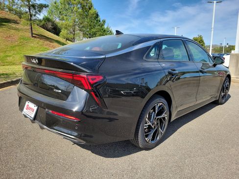 New 2026 Kia K5 GT-Line image 22