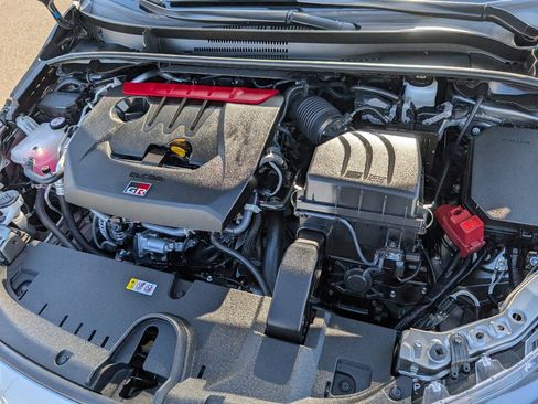 Used 2025 Toyota Corolla GR image 20