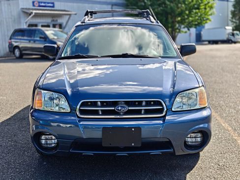 Used 2006 Subaru Baja Sport AWD/4WD image 2