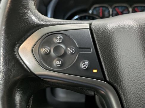 Used 2019 Chevrolet Silverado 2500 LTZ w/ Duramax Plus Package AWD/4WD image 28