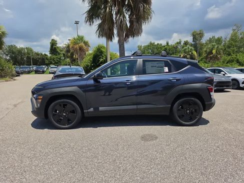 New 2026 Hyundai Kona SEL Sport FWD image 3