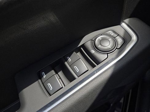 New 2026 Chevrolet Silverado 1500 RST w/ RST Select Package AWD/4WD image 9