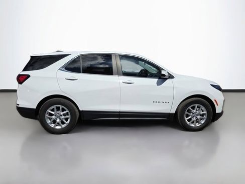 Used 2022 Chevrolet Equinox LT image 9