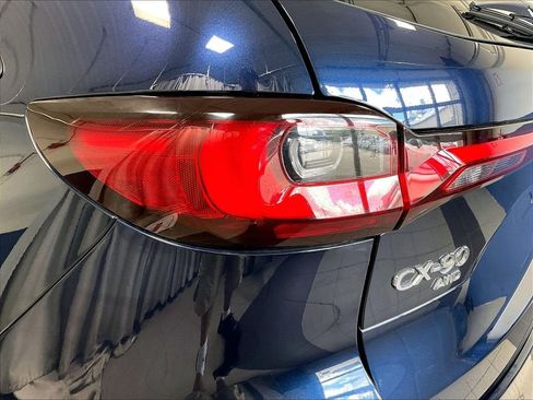 Used 2024 MAZDA CX-90 3.3 Turbo w/ Preferred Plus AWD/4WD image 35