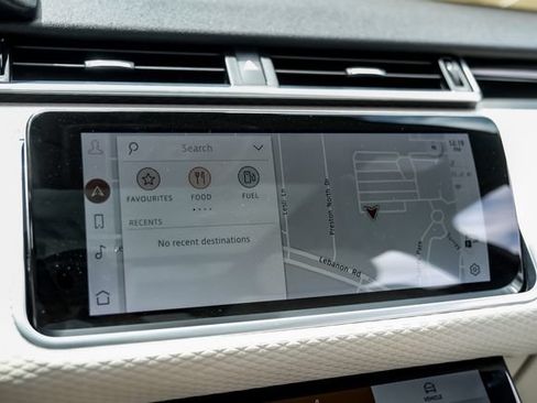 Used 2023 Land Rover Range Rover Velar R-Dynamic S AWD/4WD image 25