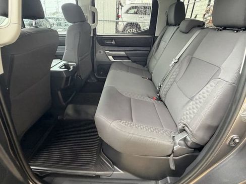 Used 2023 Toyota Tundra SR5 AWD/4WD image 21