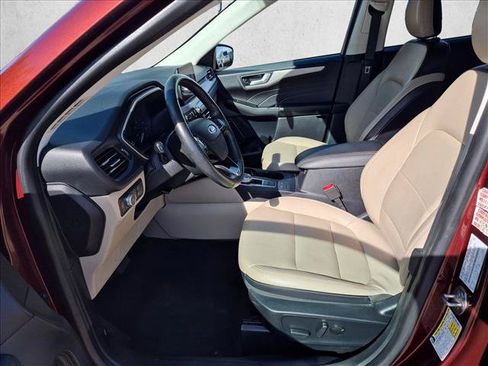 Used 2021 Ford Escape SEL AWD/4WD image 15