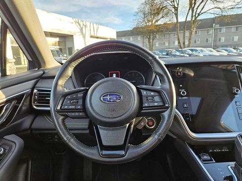 Used 2024 Subaru Outback Onyx Edition image 22