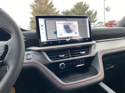 New 2026 Ford Explorer ST w/ Sun And Sound Package image 11