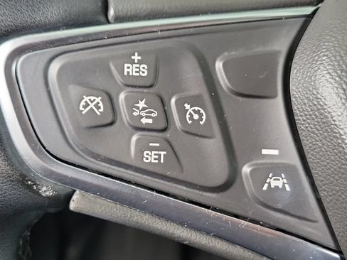 Used 2024 Chevrolet Malibu RS w/ LPO, Floor Liner Package FWD image 8
