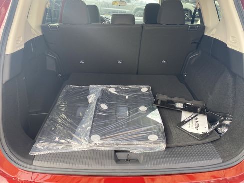 New 2026 Nissan Rogue S image 20