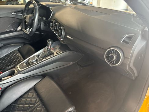 Used 2018 Audi TTS 2.0T quattro S tronic w/ Technology Package image 15