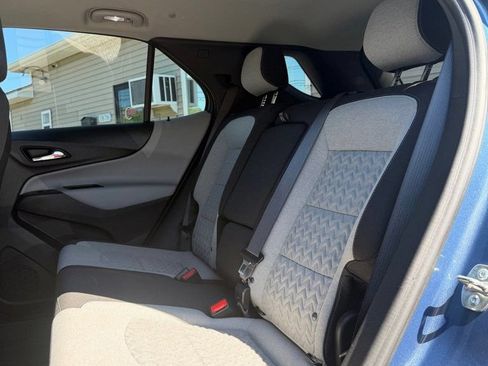 Used 2024 Chevrolet Equinox LS w/ LS Convenience Package AWD/4WD image 11