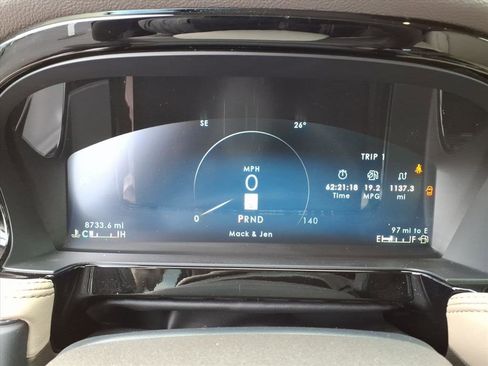 Used 2024 Lincoln Corsair Reserve w/ Equipment Group 201A image 16