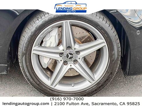 Used 2019 Mercedes-Benz E 300 image 9