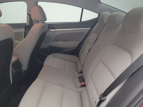 Used 2020 Hyundai Elantra SEL FWD image 18