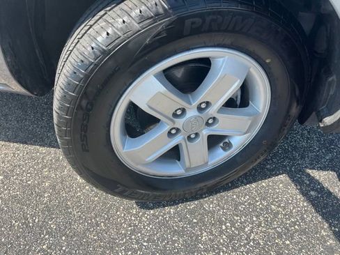 Used 2009 Kia Sportage LX AWD/4WD image 15