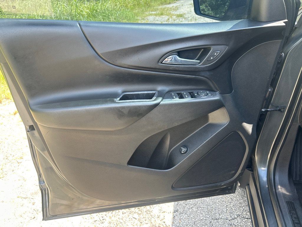Used 2019 Chevrolet Equinox LT FWD image 7