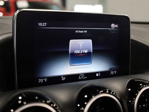 Used 2018 Mercedes-Benz AMG GT C image 30