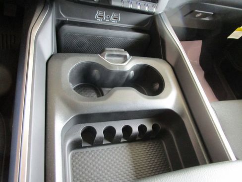 New 2026 RAM 1500 Big Horn image 38