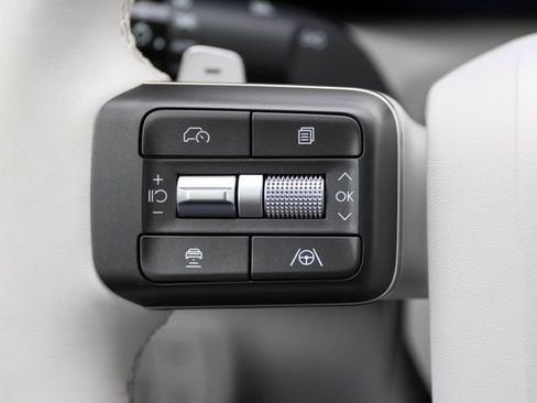New 2026 Hyundai Palisade FWD Hybrid image 26
