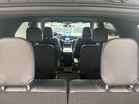 Used 2022 Ford Explorer ST w/ Equipment Group 401A image 14