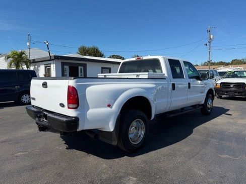 Used 2005 Ford F350 XL image 6