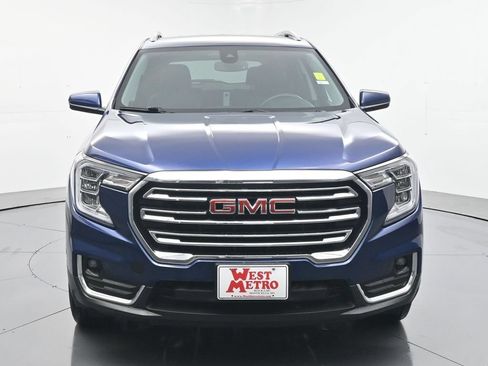 Used 2023 GMC Terrain SLT AWD/4WD image 24