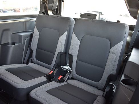 New 2026 Ford Bronco 2-Door AWD/4WD image 6