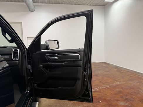 Used 2023 RAM 1500 Big Horn AWD/4WD image 60