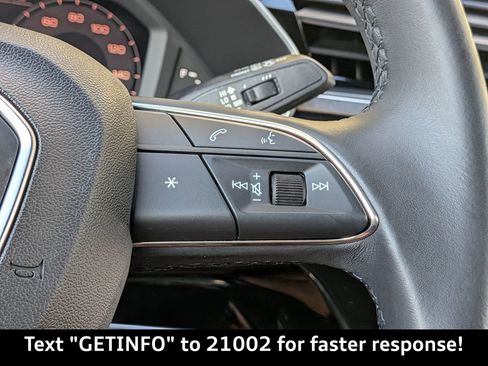 Used 2023 Audi Q3 2.0T Premium Plus w/ Premium Plus Package image 33