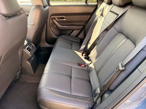 New 2026 MAZDA CX-50 AWD 2.5 Hybrid w/ Premium Pkg image 6