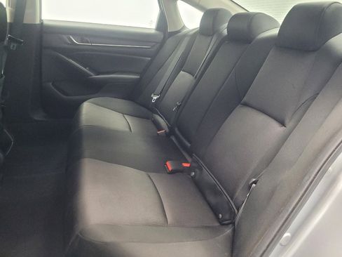Used 2020 Honda Accord LX image 18