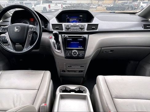 Used 2014 Honda Odyssey Touring image 7