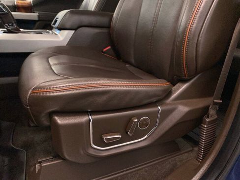 Used 2017 Ford F150 King Ranch image 17