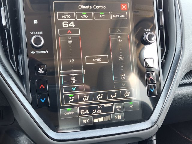 New 2026 Subaru Crosstrek 2.5i Limited AWD/4WD image 16