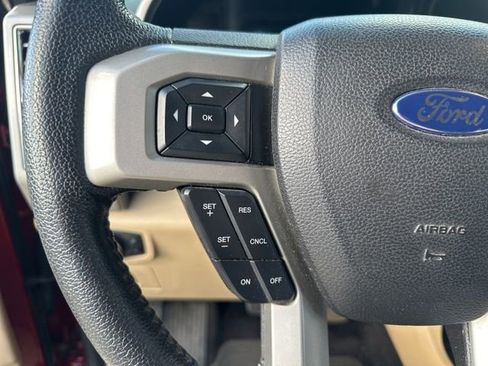 Used 2015 Ford F150 Lariat image 14