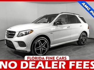 Used 2018 Mercedes-Benz GLE 43 AMG 4MATIC video 1
