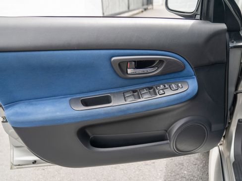 Used 2005 Subaru Impreza WRX STI image 18