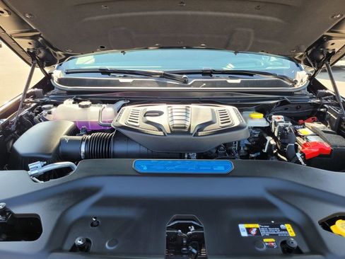 New 2025 Jeep Wagoneer Series II w/ Convenience Group I image 20