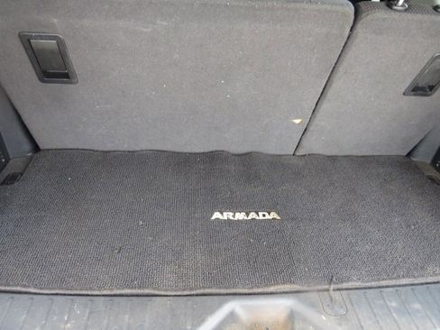 Used 2013 Nissan Armada SV image 27