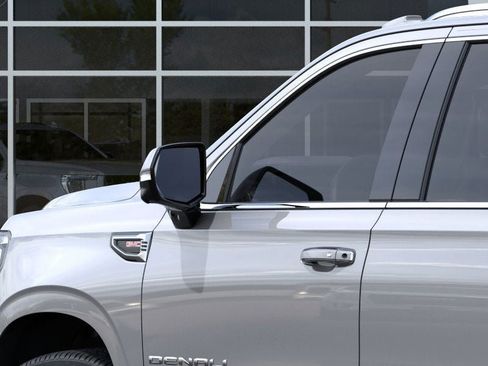 New 2026 GMC Yukon XL Denali w/ Sun & Power Step Package AWD/4WD image 49