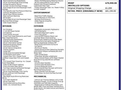 Used 2020 Tesla Model S AWD image 2