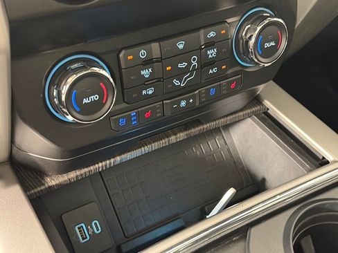 Certified 2021 Ford F250 Lariat image 21