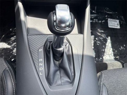 New 2025 Ford Mustang EcoBoost image 27