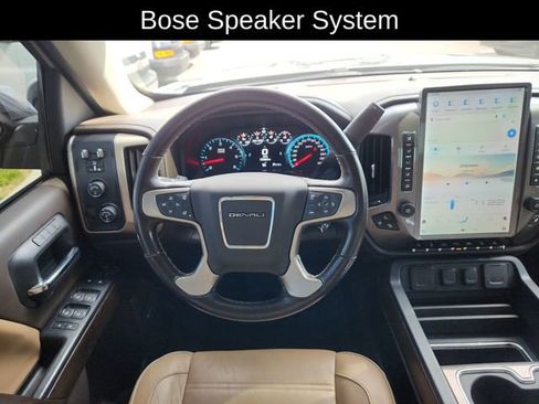 Used 2018 GMC Sierra 1500 Denali w/ Denali Ultimate Package image 22