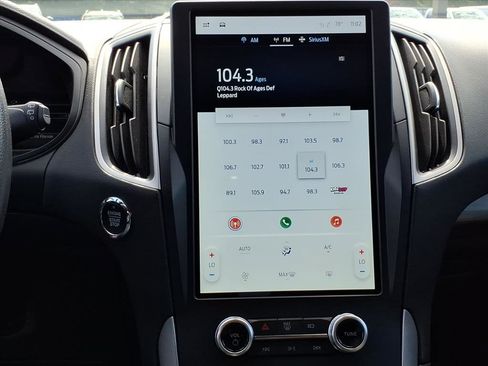 Used 2022 Ford Edge SE image 22