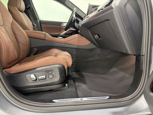 Used 2024 BMW X6 xDrive40i w/ Premium Package image 20